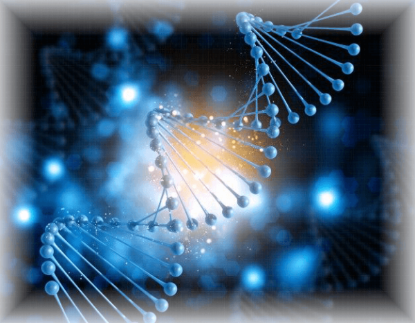 dnahealing DNA Şifa Reikisi - Ücretsiz Uyumlama